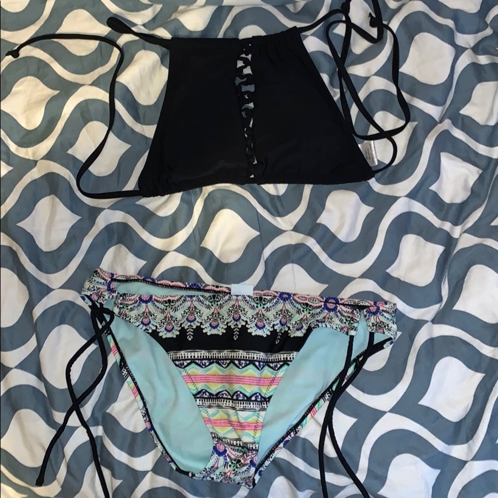 Swim Suit